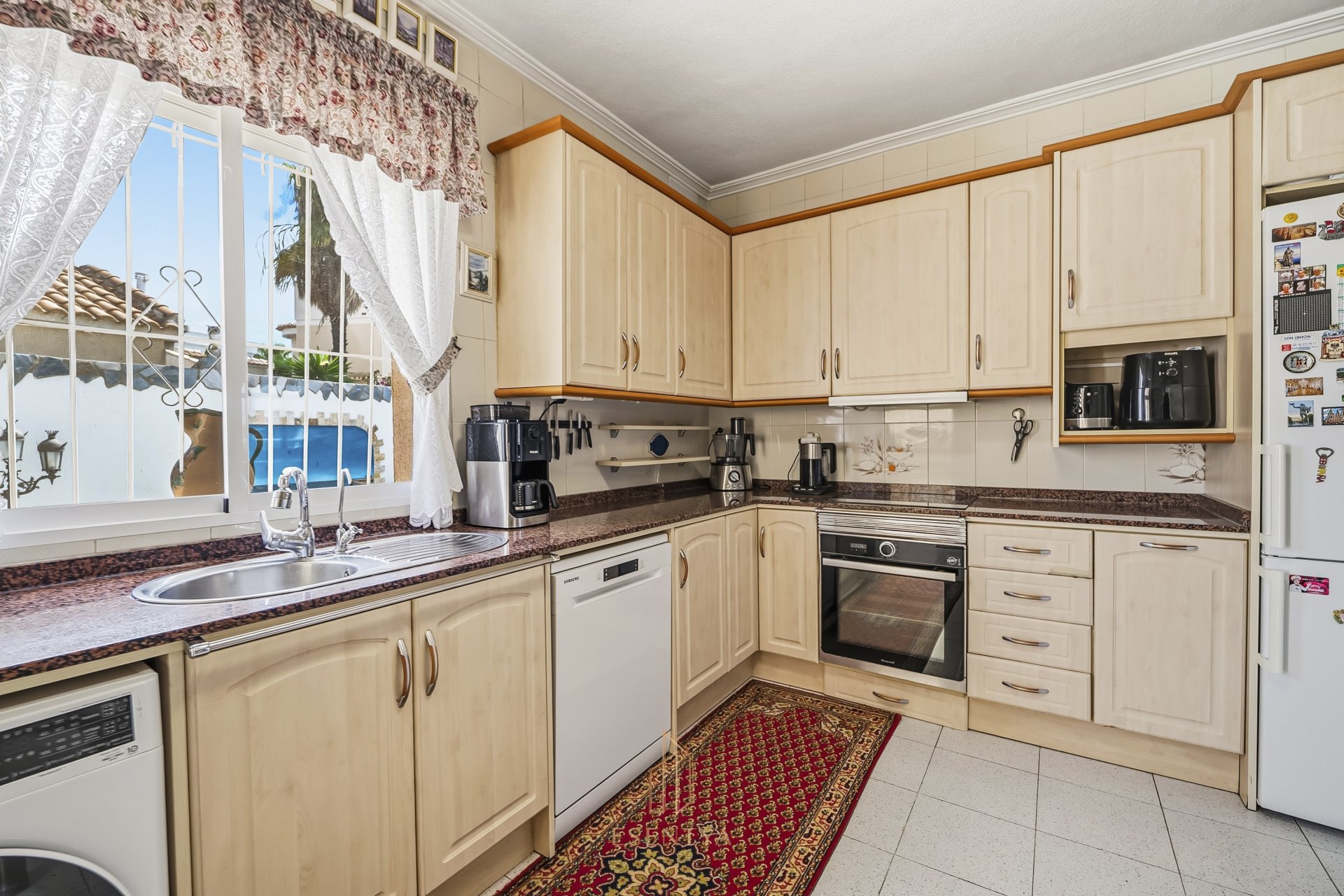 Wiederverkauf - Villa - Ciudad Quesada - Rojales