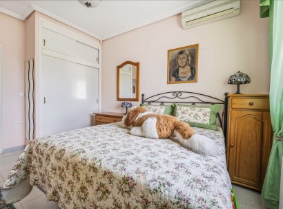 Villa · Wiederverkauf - Ciudad Quesada - Rojales · Doña pepa · Alicante · Spanien