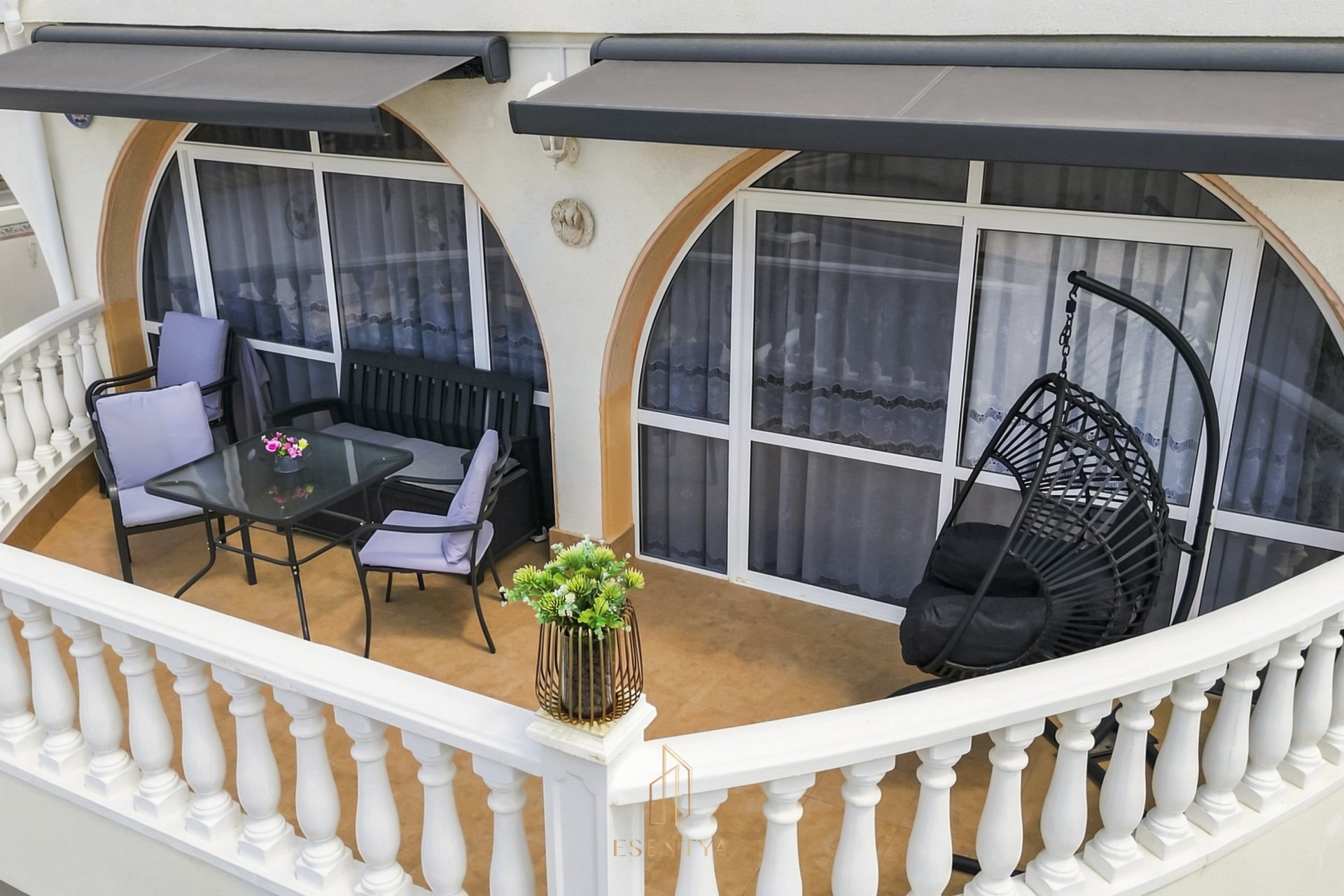 Wiederverkauf - Villa - Ciudad Quesada - Rojales