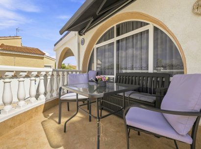 Villa · Wiederverkauf - Ciudad Quesada - Rojales · Doña pepa · Alicante · Spanien