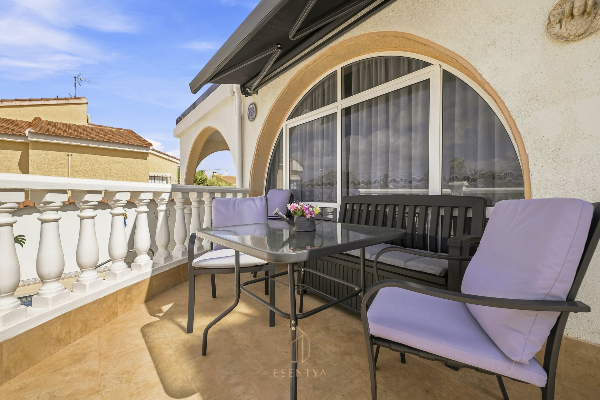 Wiederverkauf - Villa - Ciudad Quesada - Rojales