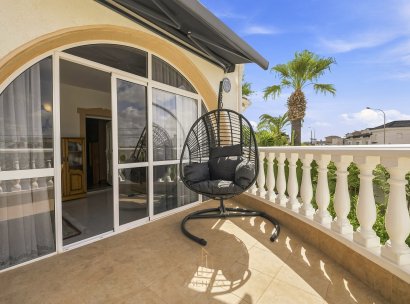 Villa · Wiederverkauf - Ciudad Quesada - Rojales · Doña pepa · Alicante · Spanien