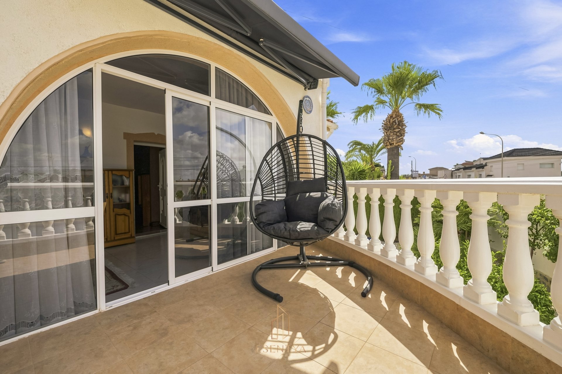 Wiederverkauf - Villa - Ciudad Quesada - Rojales