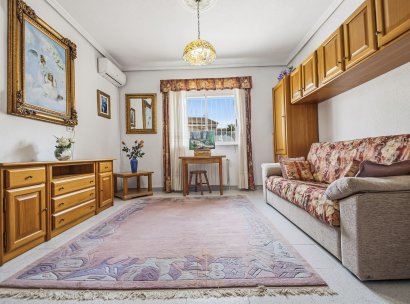 Villa · Wiederverkauf - Ciudad Quesada - Rojales · Doña pepa · Alicante · Spanien