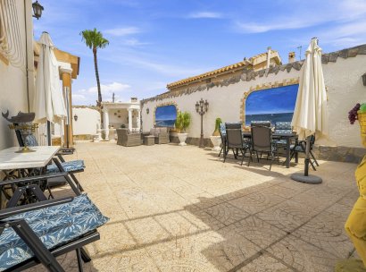 Villa · Wiederverkauf - Ciudad Quesada - Rojales · Doña pepa · Alicante · Spanien
