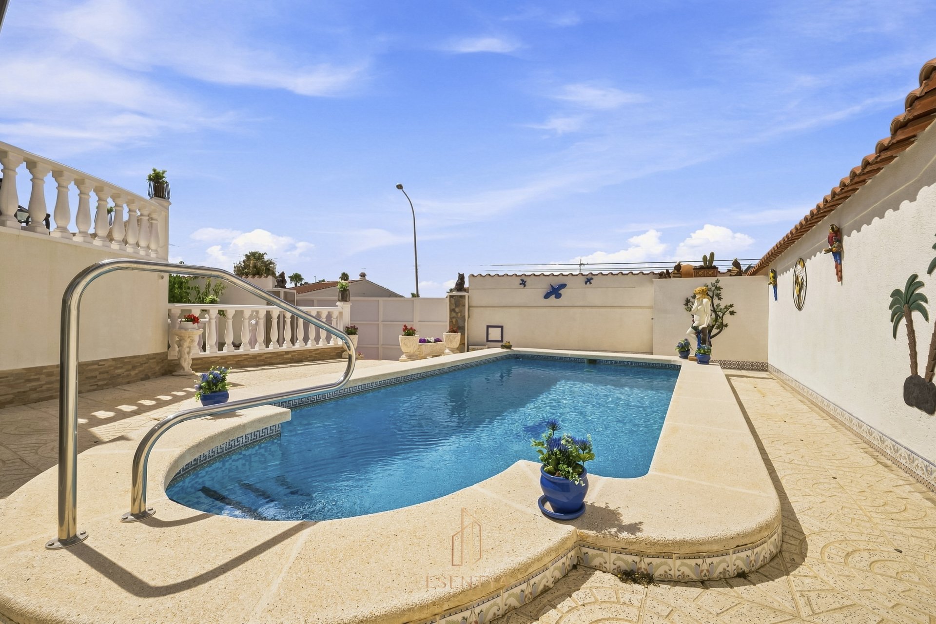 Wiederverkauf - Villa - Ciudad Quesada - Rojales