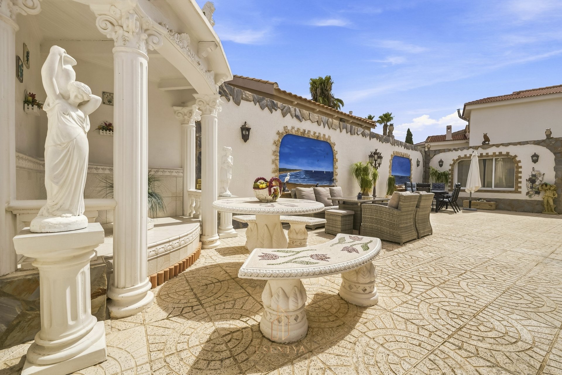 Wiederverkauf - Villa - Ciudad Quesada - Rojales