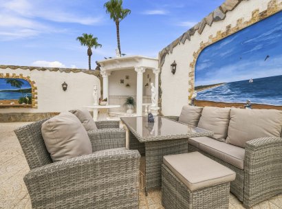 Villa · Wiederverkauf - Ciudad Quesada - Rojales · Doña pepa · Alicante · Spanien