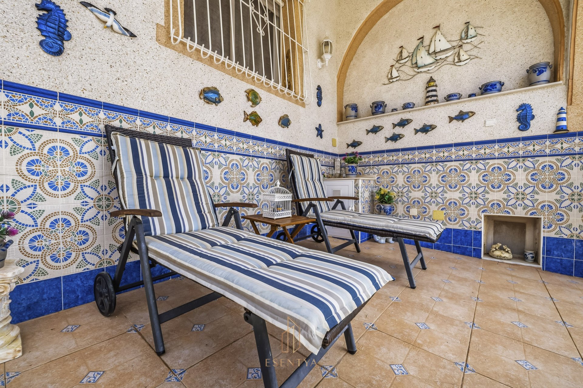 Wiederverkauf - Villa - Ciudad Quesada - Rojales