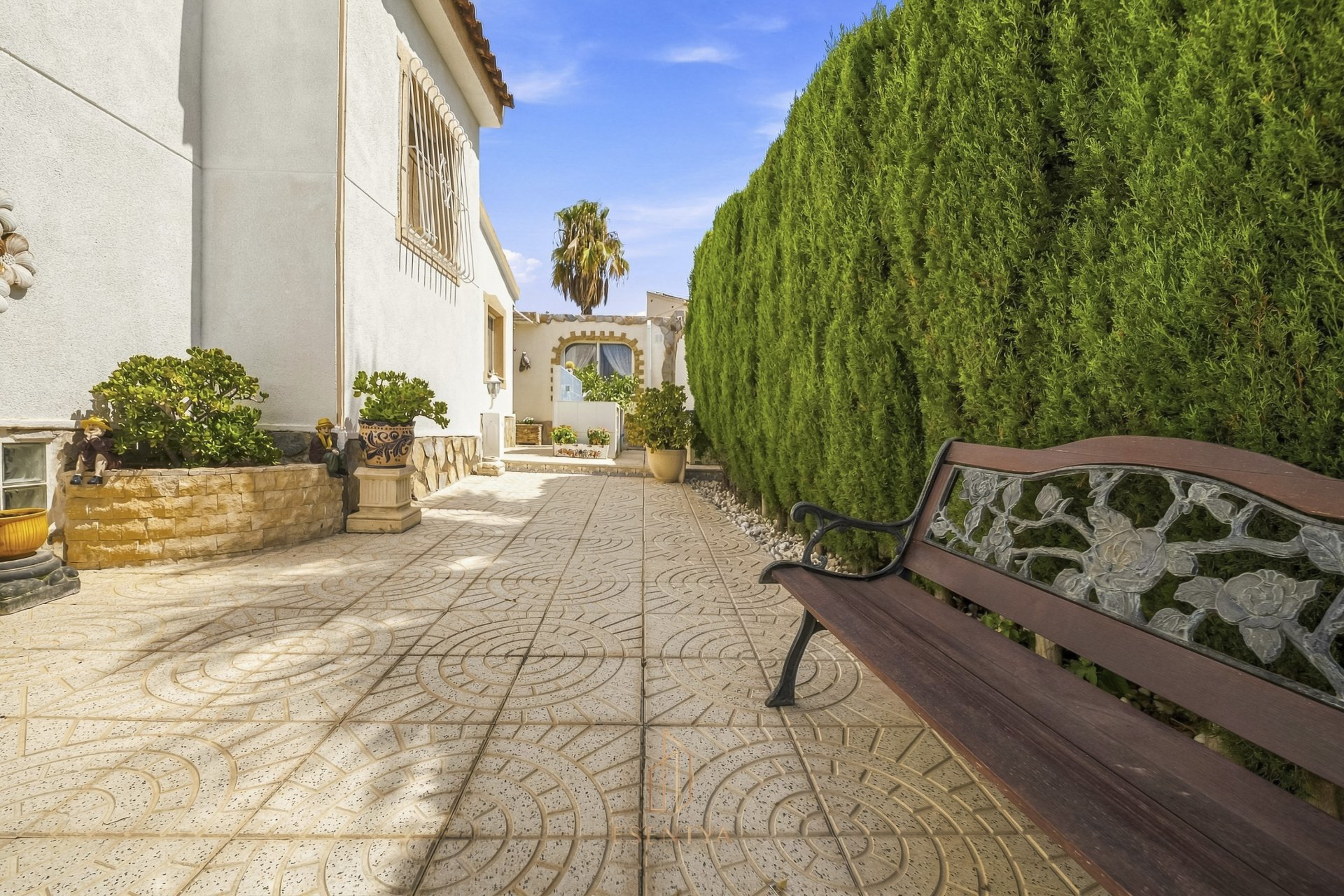 Wiederverkauf - Villa - Ciudad Quesada - Rojales