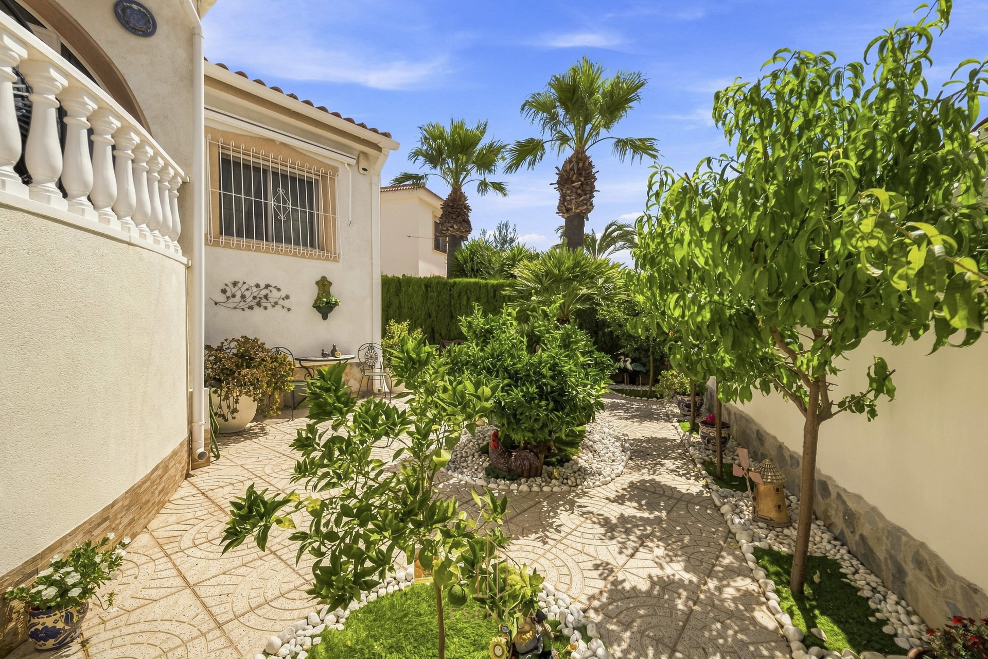 Wiederverkauf - Villa - Ciudad Quesada - Rojales