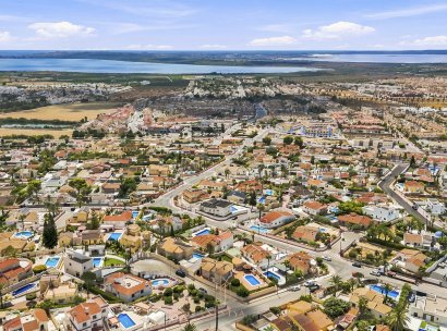 Villa · Wiederverkauf - Ciudad Quesada - Rojales · Doña pepa · Alicante · Spanien