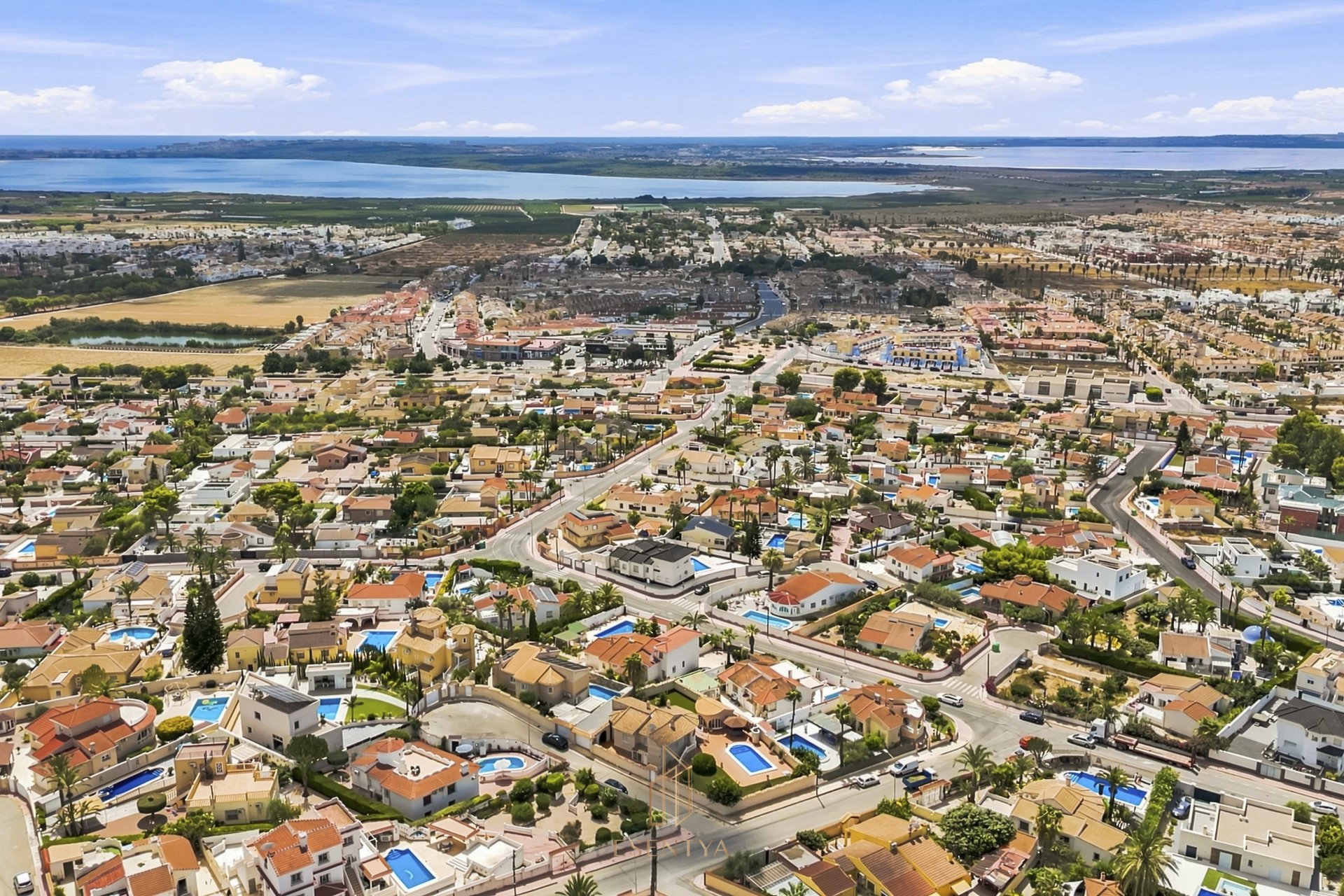 Wiederverkauf - Villa - Ciudad Quesada - Rojales
