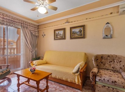 Appartement · Herverkoop - Torrevieja · La Mata pueblo · Alicante · Spanje