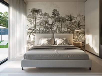 Villa · Wiederverkauf - San Miguel · Alicante · Spanien