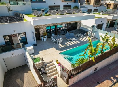 Woning · Herverkoop - Rojales · Alicante · Spanje