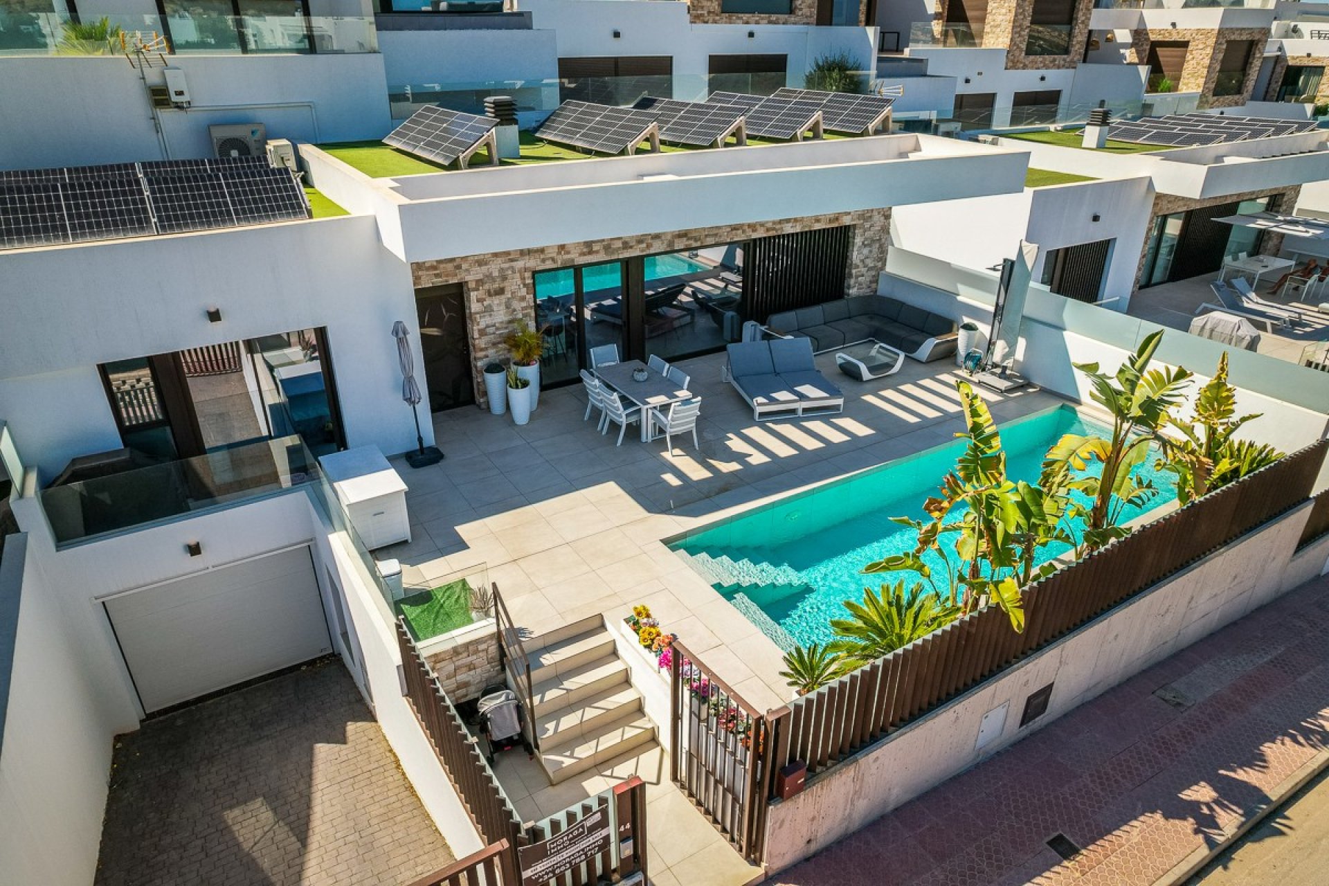 Herverkoop - Woning - Rojales