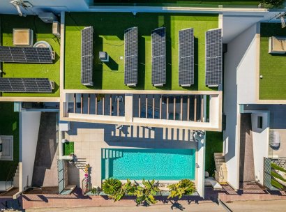 Woning · Herverkoop - Rojales · Alicante · Spanje