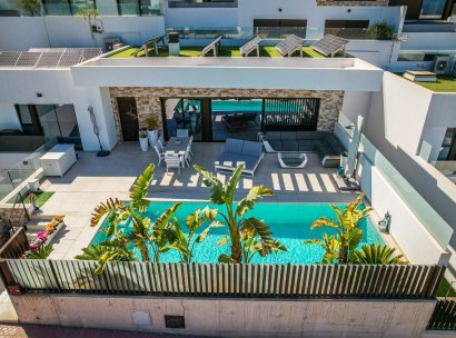 Woning · Herverkoop - Rojales · Alicante · Spanje