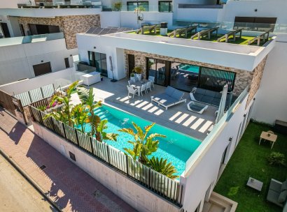 Woning · Herverkoop - Rojales · Alicante · Spanje