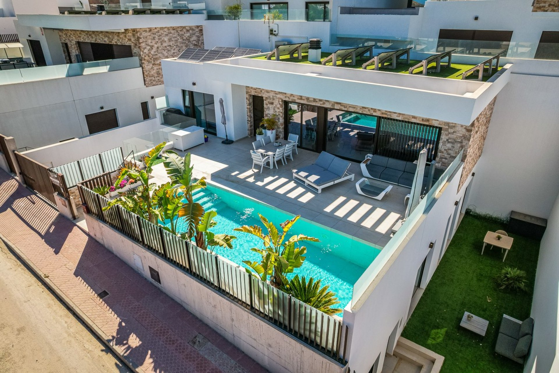 Herverkoop - Woning - Rojales