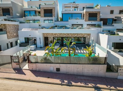 Woning · Herverkoop - Rojales · Alicante · Spanje
