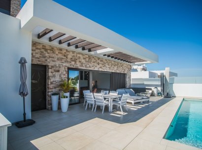 Woning · Herverkoop - Rojales · Alicante · Spanje