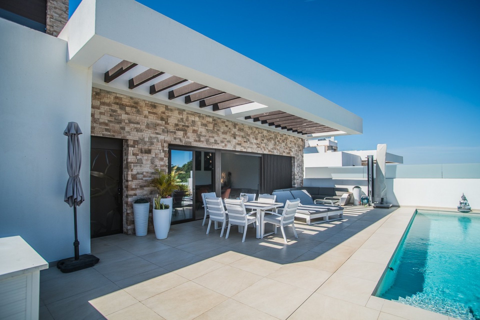 Herverkoop - Woning - Rojales