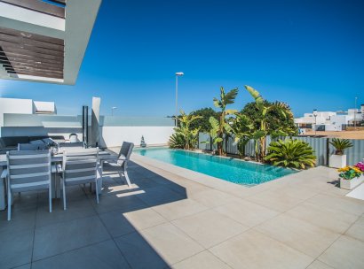 Woning · Herverkoop - Rojales · Alicante · Spanje