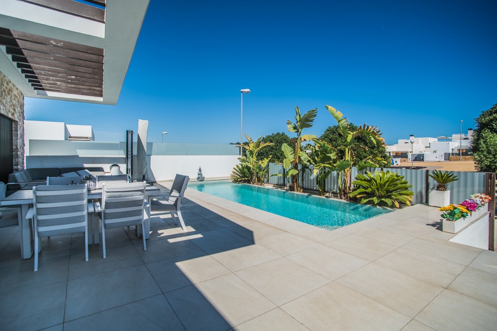 Herverkoop - Woning - Rojales