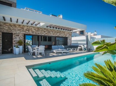 Woning · Herverkoop - Rojales · Alicante · Spanje