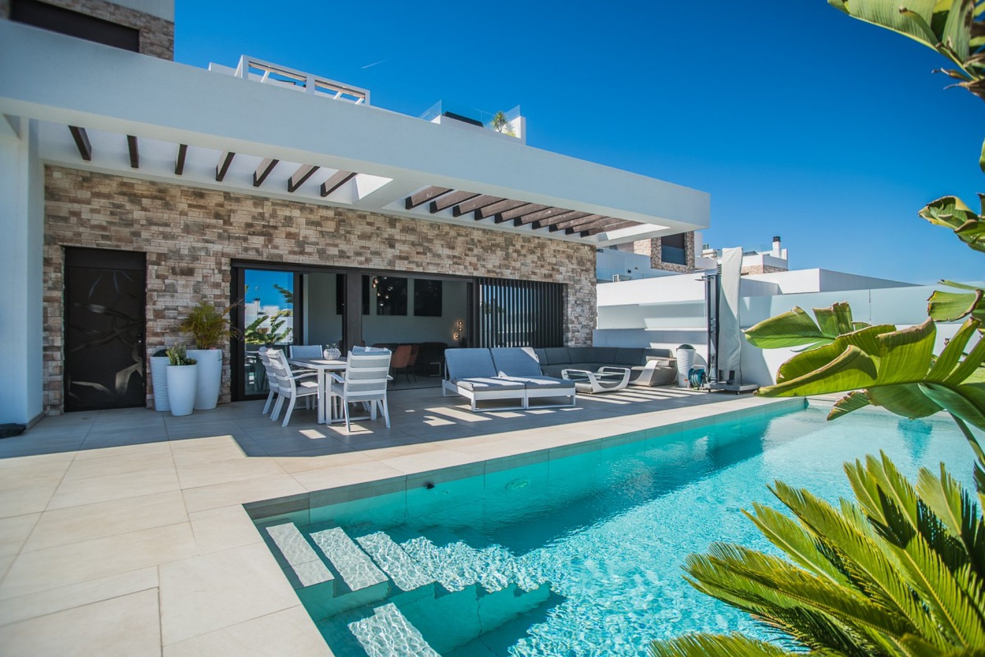 Herverkoop - Woning - Rojales