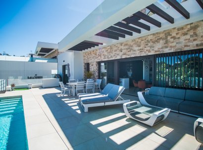 Woning · Herverkoop - Rojales · Alicante · Spanje