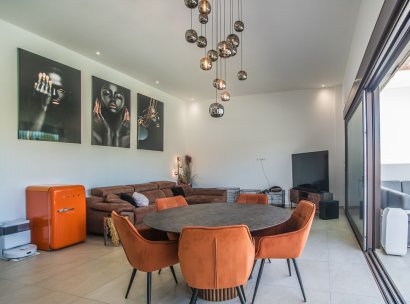 Woning · Herverkoop - Rojales · Alicante · Spanje
