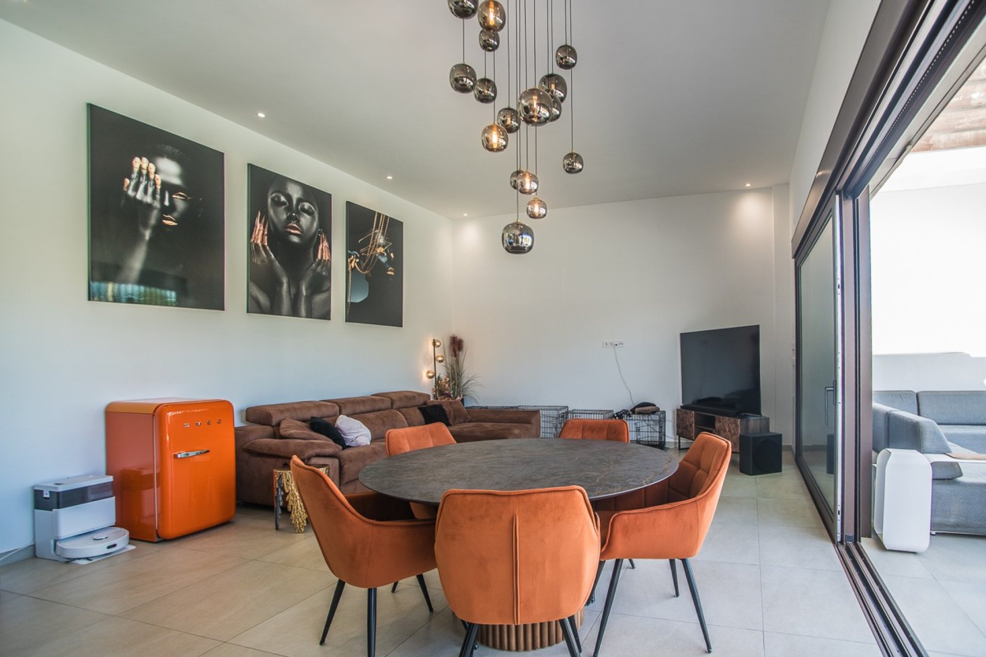Herverkoop - Woning - Rojales