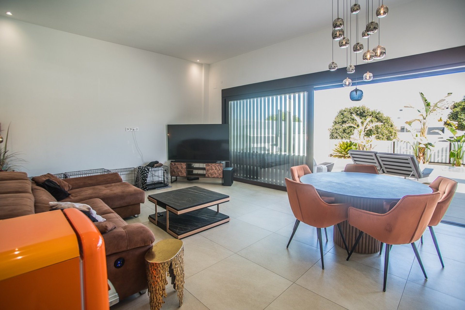 Herverkoop - Woning - Rojales