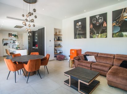 Woning · Herverkoop - Rojales · Alicante · Spanje