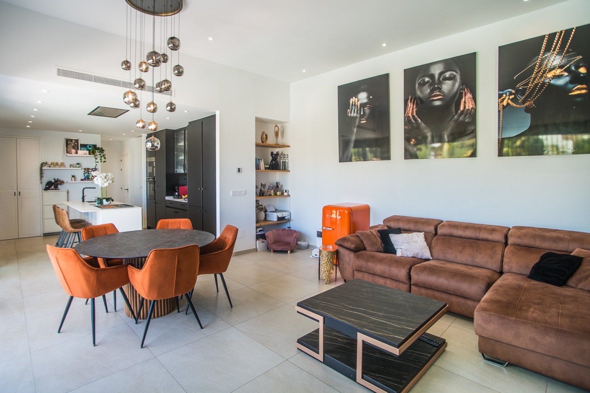 Herverkoop - Woning - Rojales
