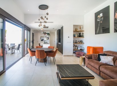 Woning · Herverkoop - Rojales · Alicante · Spanje