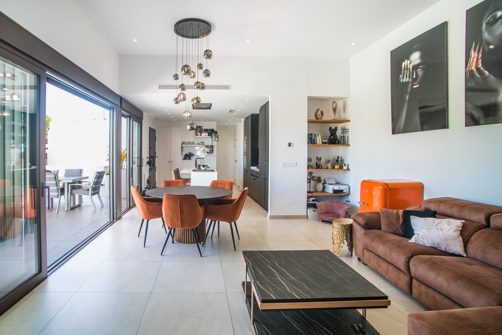 Herverkoop - Woning - Rojales