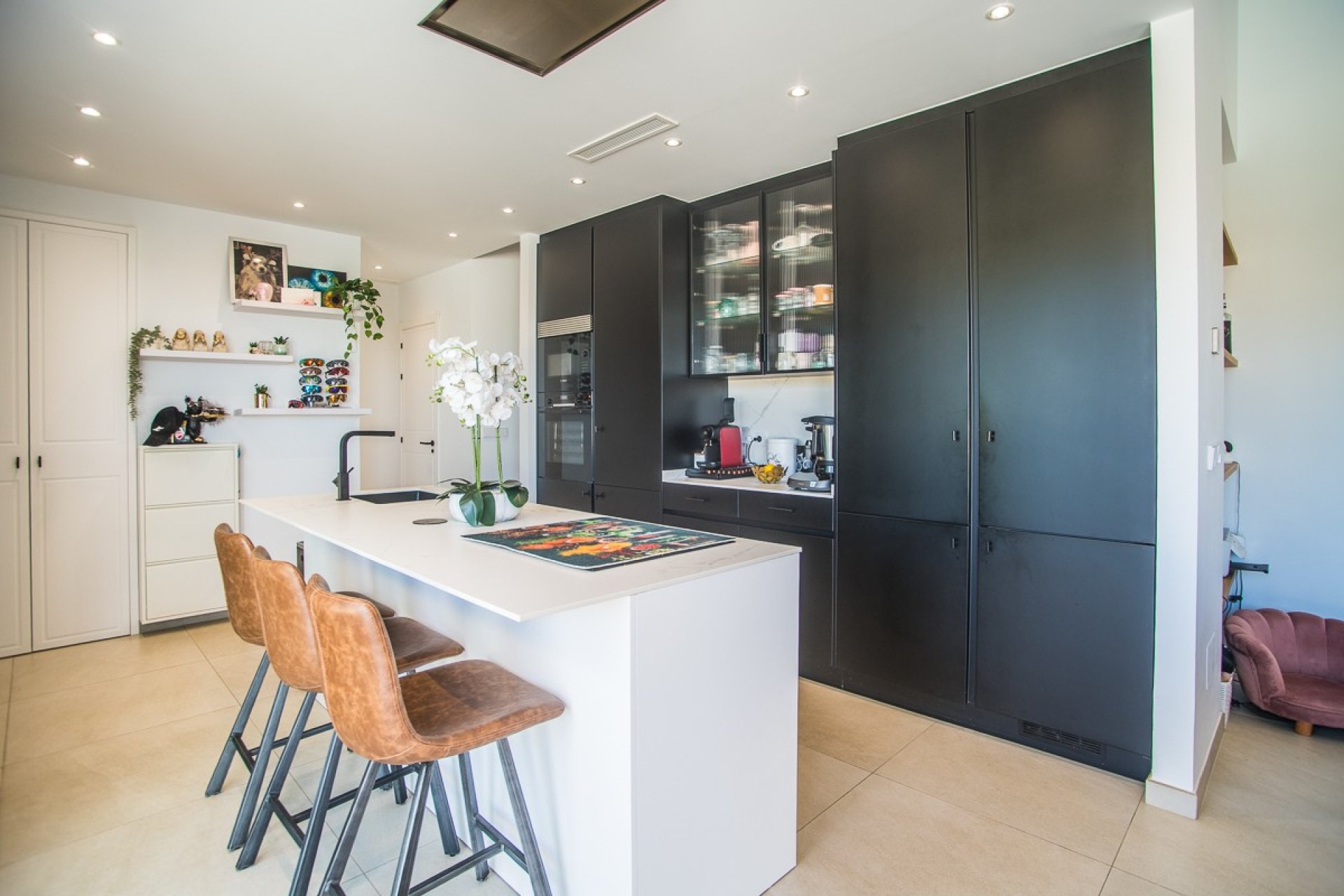 Herverkoop - Woning - Rojales