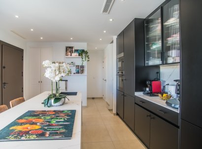 Woning · Herverkoop - Rojales · Alicante · Spanje