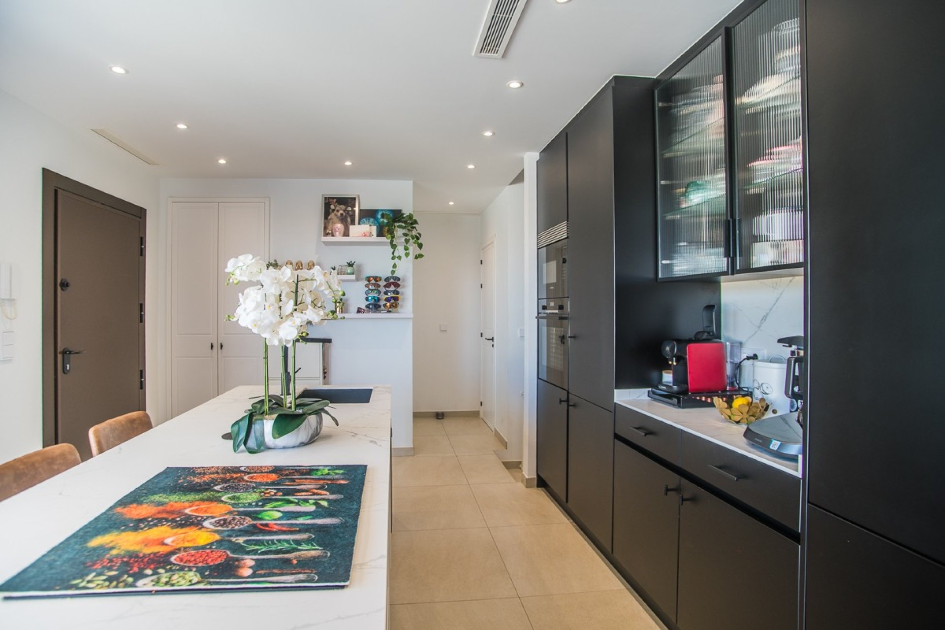 Herverkoop - Woning - Rojales