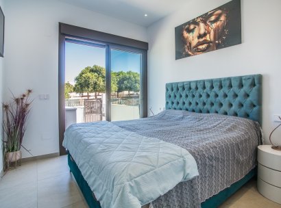 Woning · Herverkoop - Rojales · Alicante · Spanje
