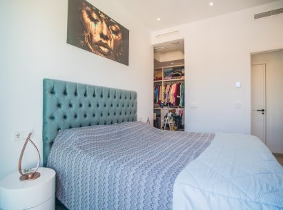 Woning · Herverkoop - Rojales · Alicante · Spanje