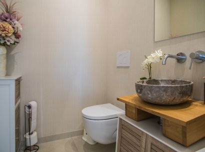 Woning · Herverkoop - Rojales · Alicante · Spanje
