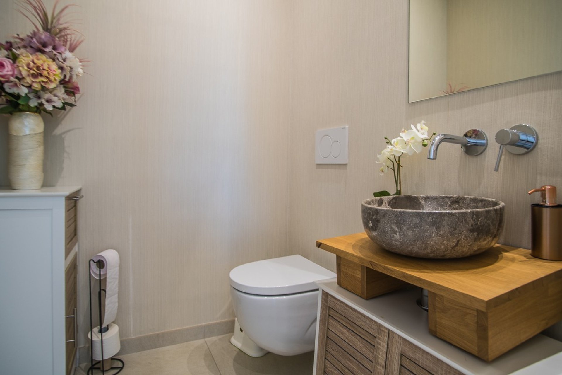 Herverkoop - Woning - Rojales
