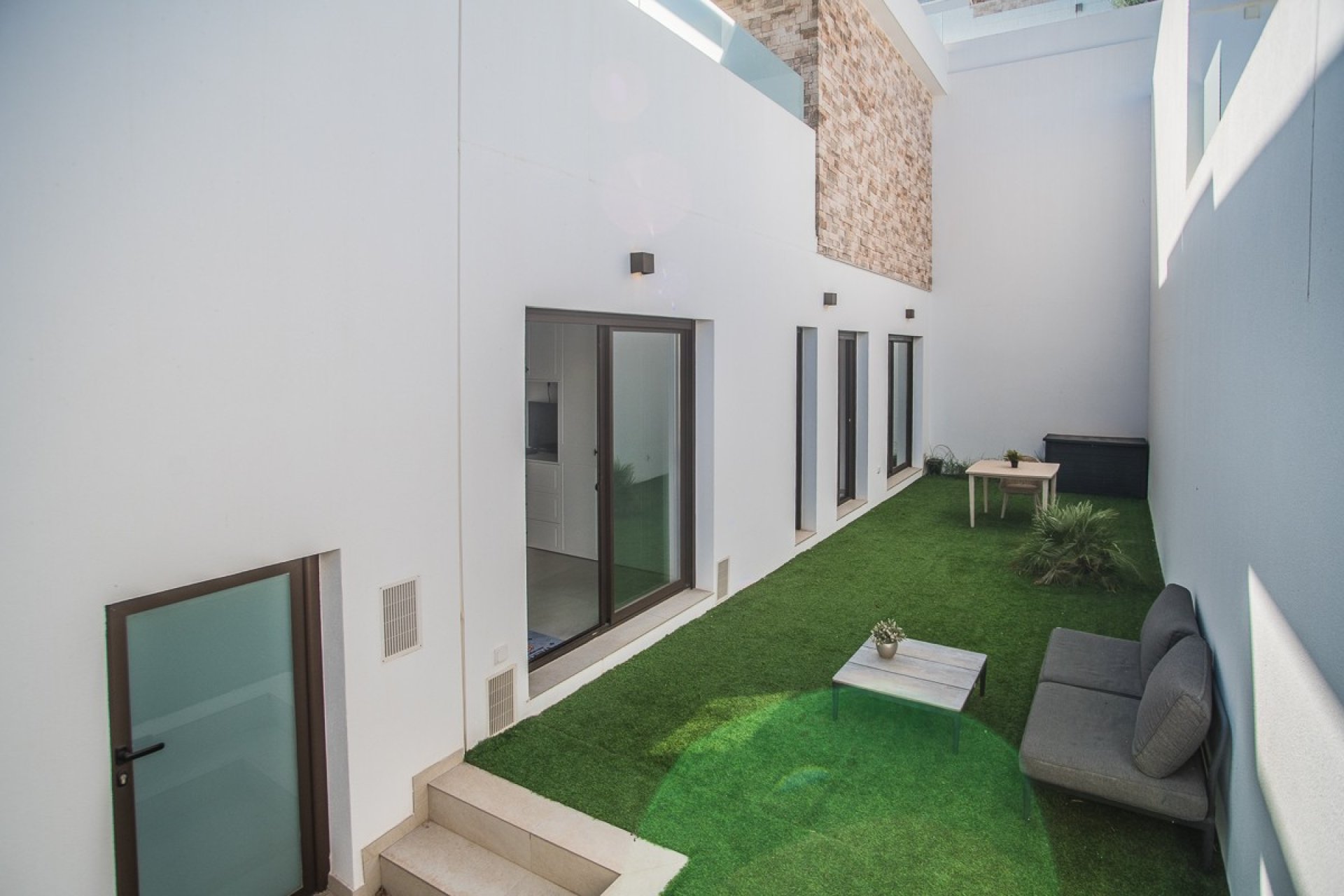 Herverkoop - Woning - Rojales