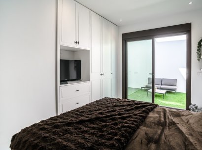 Woning · Herverkoop - Rojales · Alicante · Spanje