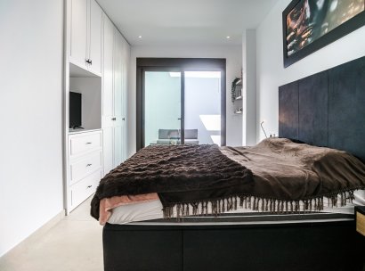 Woning · Herverkoop - Rojales · Alicante · Spanje